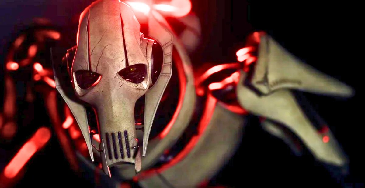 How the F*** Grievous M-Count Only a Hundred Lower Than Mace Windu!?
