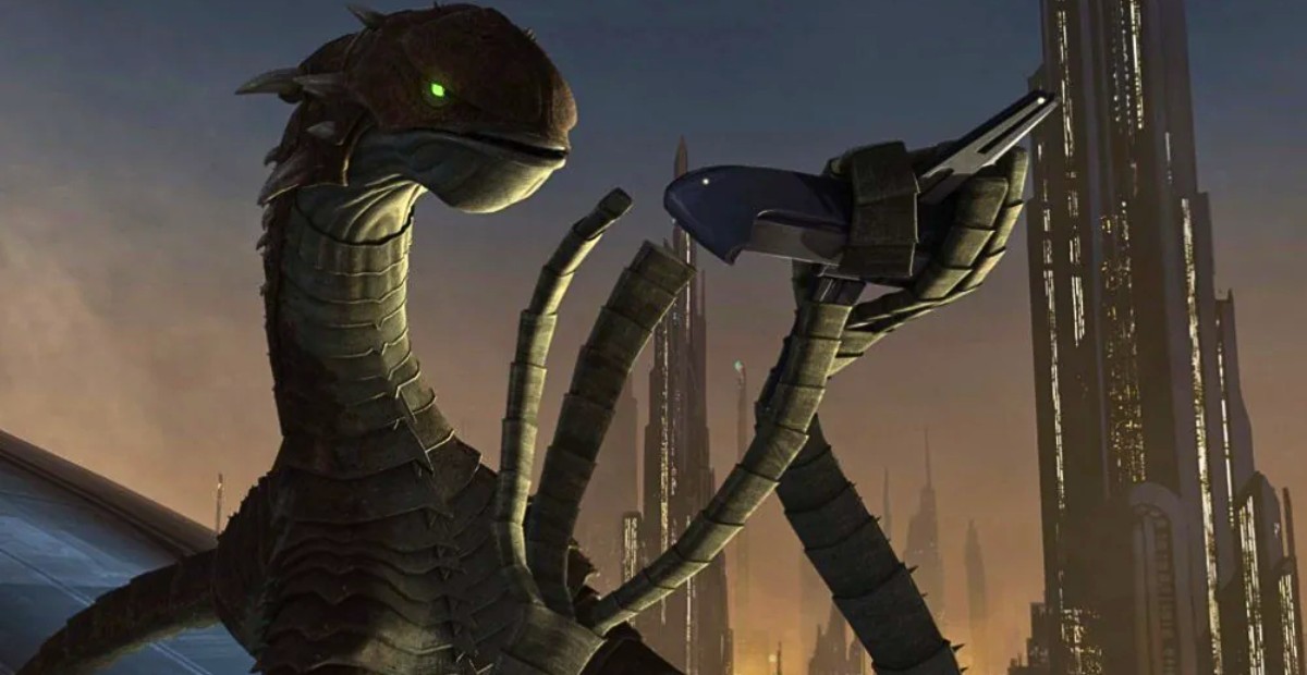How Did Palpatine Go Unpunished After the Zillo Beast Disaster?