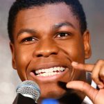 John Boyega Only Had £45 in the Bank When Director J.J. Abrams Told Him He Won Star Wars Role