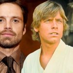 Mark Hamill Badly Wants Sebastian Stan to Play Young Luke Skywalker in Star Wars