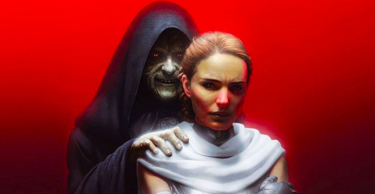 Padmé Didn’t Die of a Broken Heart. Here’s the Theory That Explains Everything