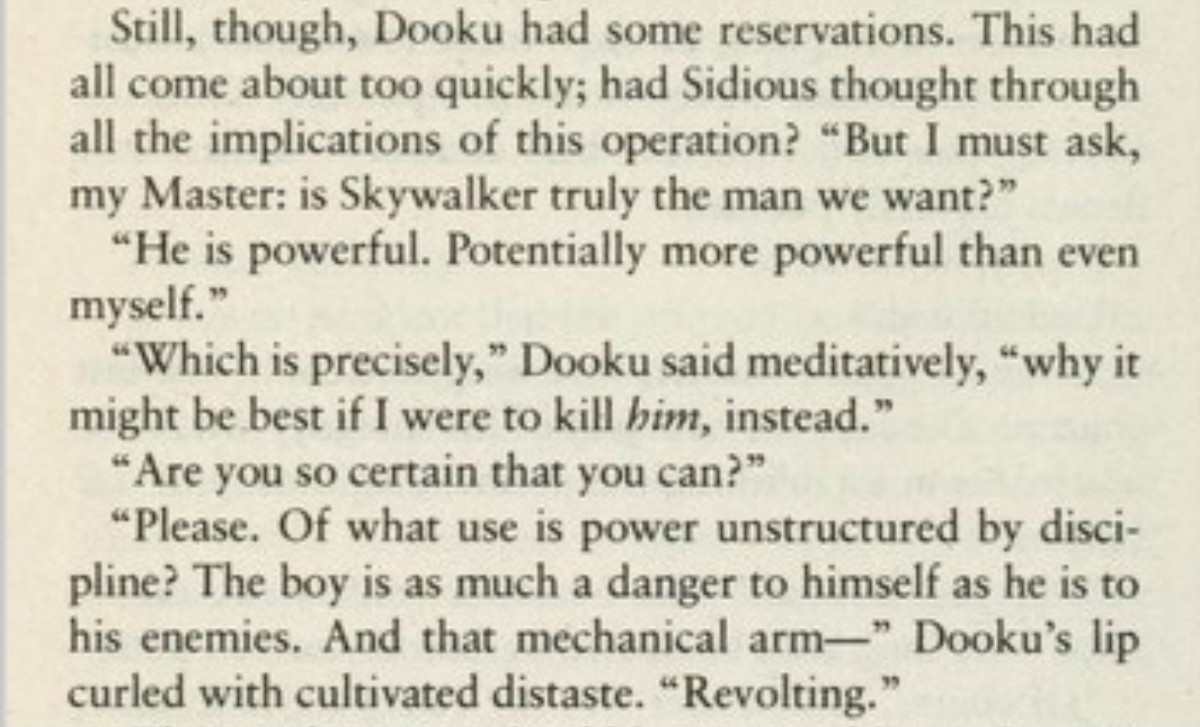 ROTS novel 1