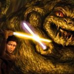 Star Wars Reveals The Only Hutt Jedi And Why He Was So Powerful