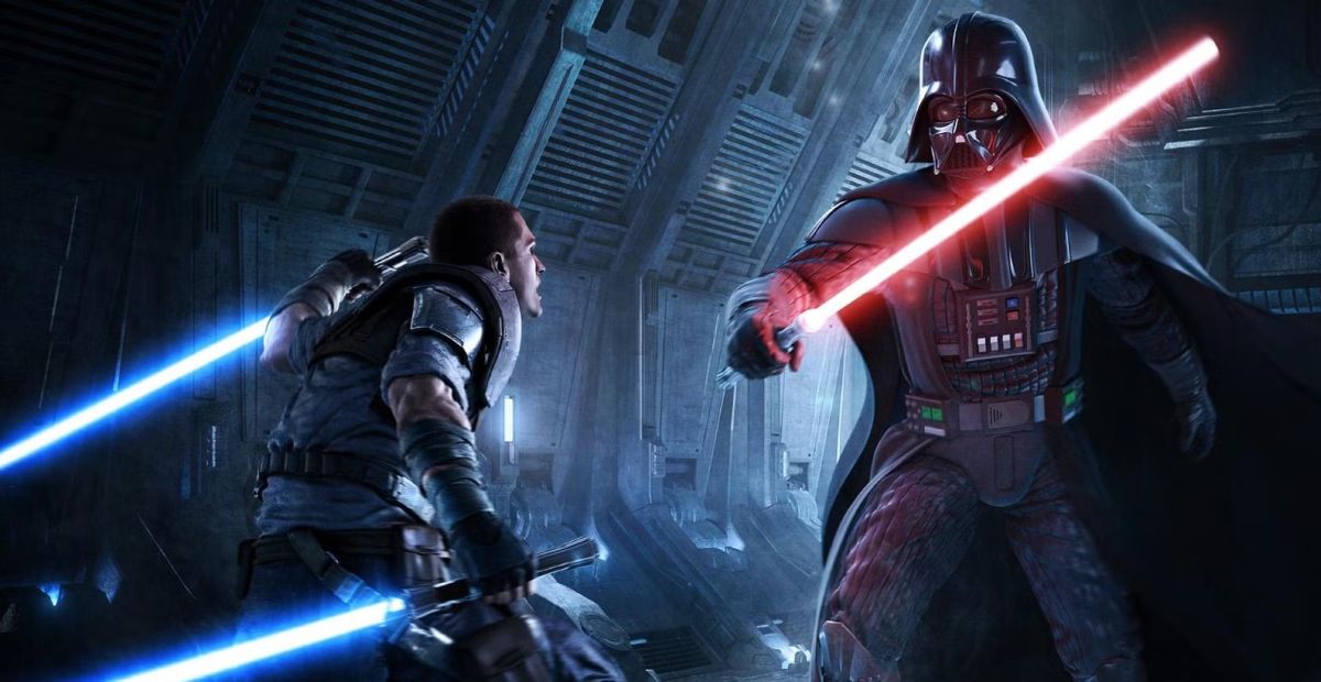 Why Was Starkiller’s Lightsaber EXTREMELY Powerful?