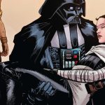 The ONLY Girl Who Called Darth Vader Anakin & Still Alive