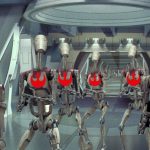 The Real Reason Why The Rebel Alliance Didn’t Use Battle Droids