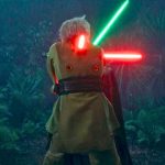 This Lightsaber Form Was Rejected By The Sith And The Jedi