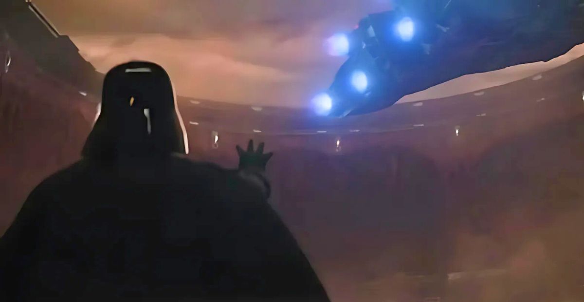 10 Times the Force Showed Its Full Power in a Movie or Series