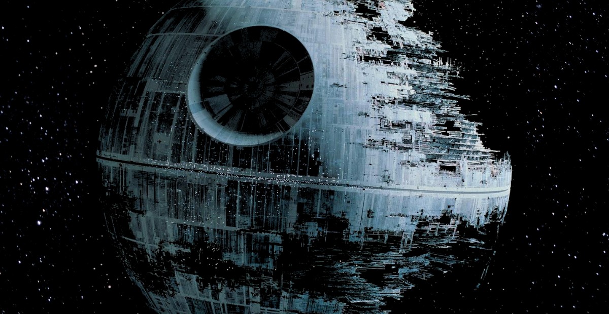 When Exactly Was Construction on the Death Star II Started?