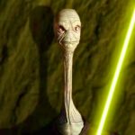 Why Is There Still No Proper Explanation For How Jedi Master Yarael Poof Died