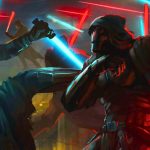 5 Jedi-Sith Duos Who Actually Respected Each Other