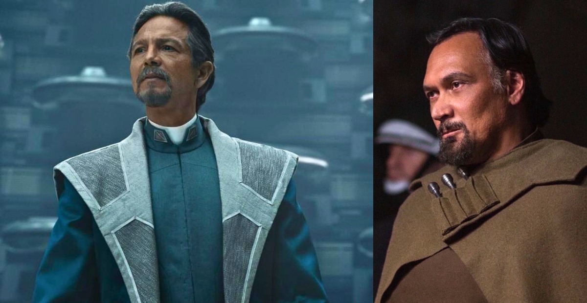 Did Bail Organa Died on Alderaan During a New Hope or He Was Somewhere Else and Survive?