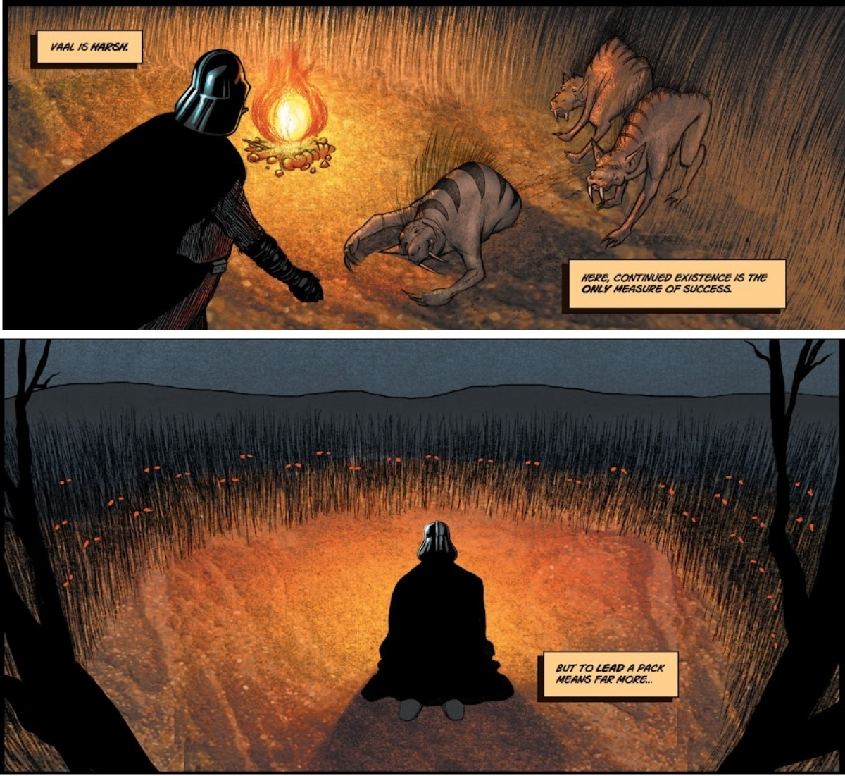 Empire 14 comic - 3