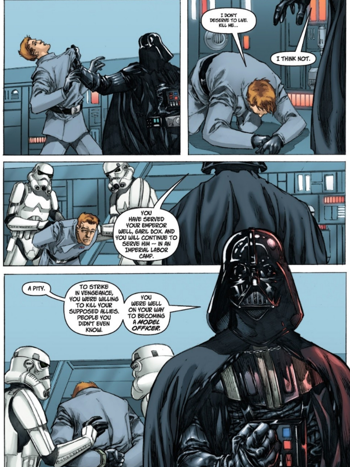 Empire 8