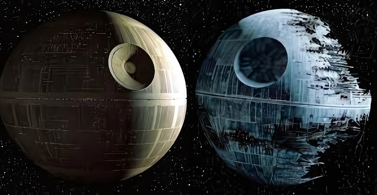 How Many People Died On The 1st and 2nd Death Star