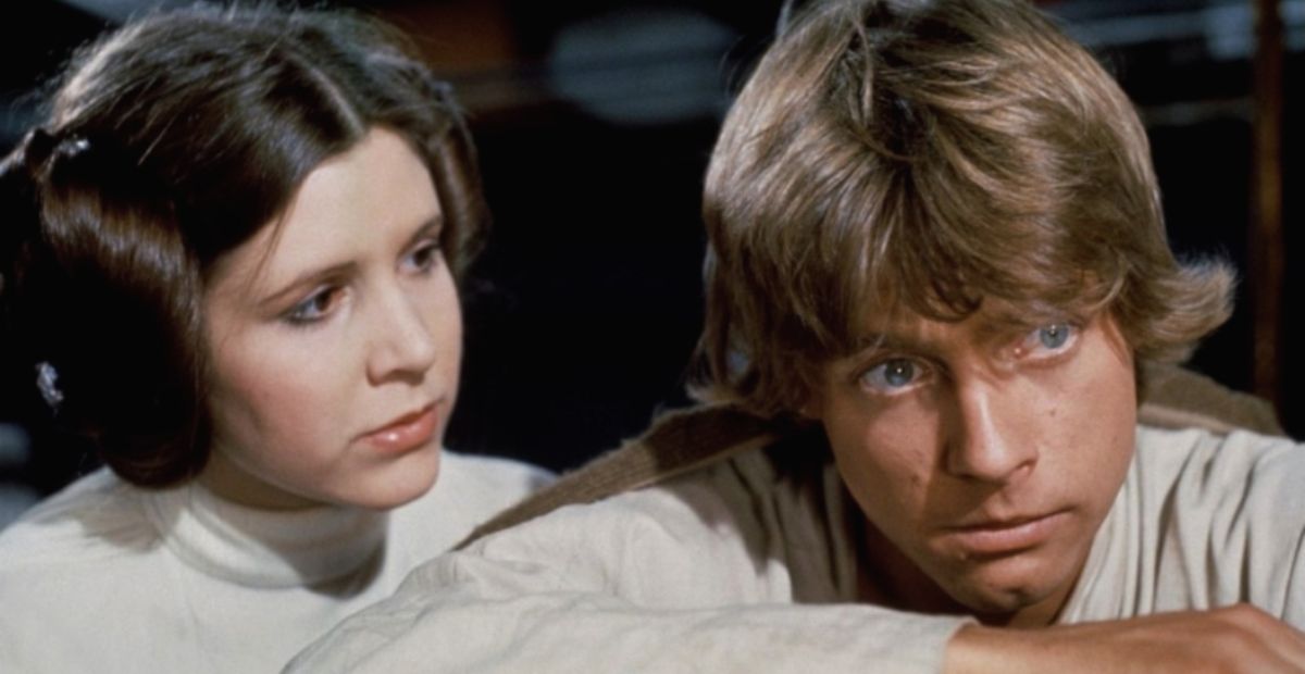 Mark Hamill Says Carrie Fisher Told Him to ‘Embrace’ His ‘Star Wars’ Fame After Downplaying It While Performing on Broadway: ‘Get Over Yourself. You’re Luke Skywalker’