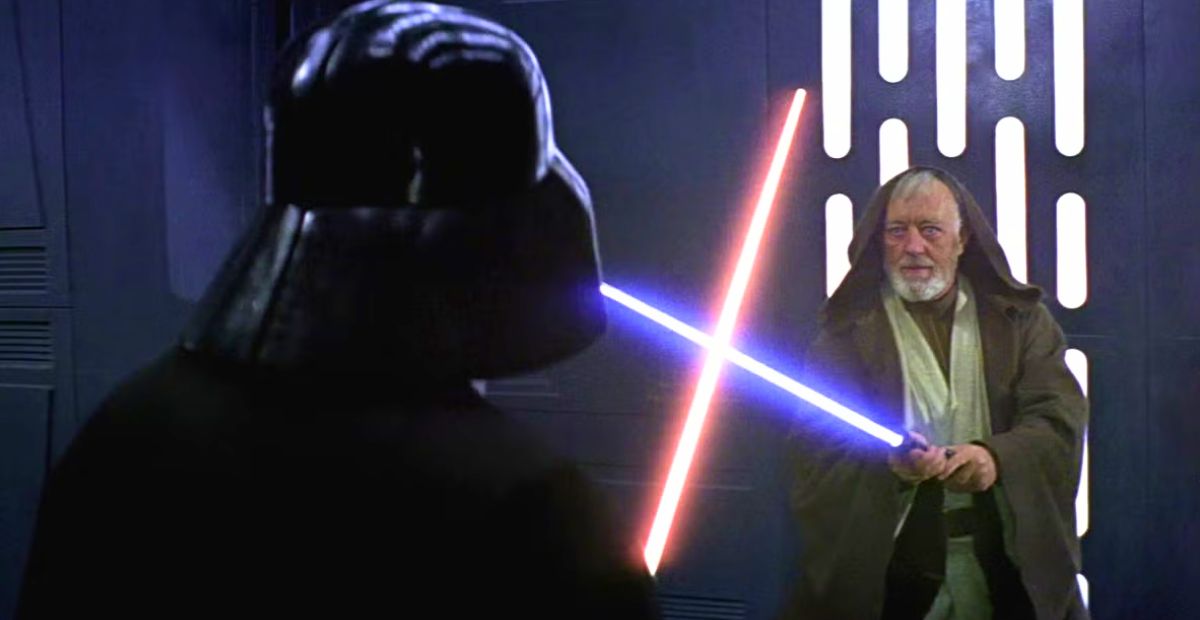 What Happened to Obi-Wan’s Lightsaber After His Death?