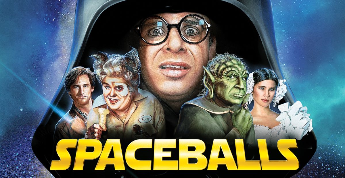 10 Facts About Spaceballs You Probably Missed Even If You’re a Star Wars Fan