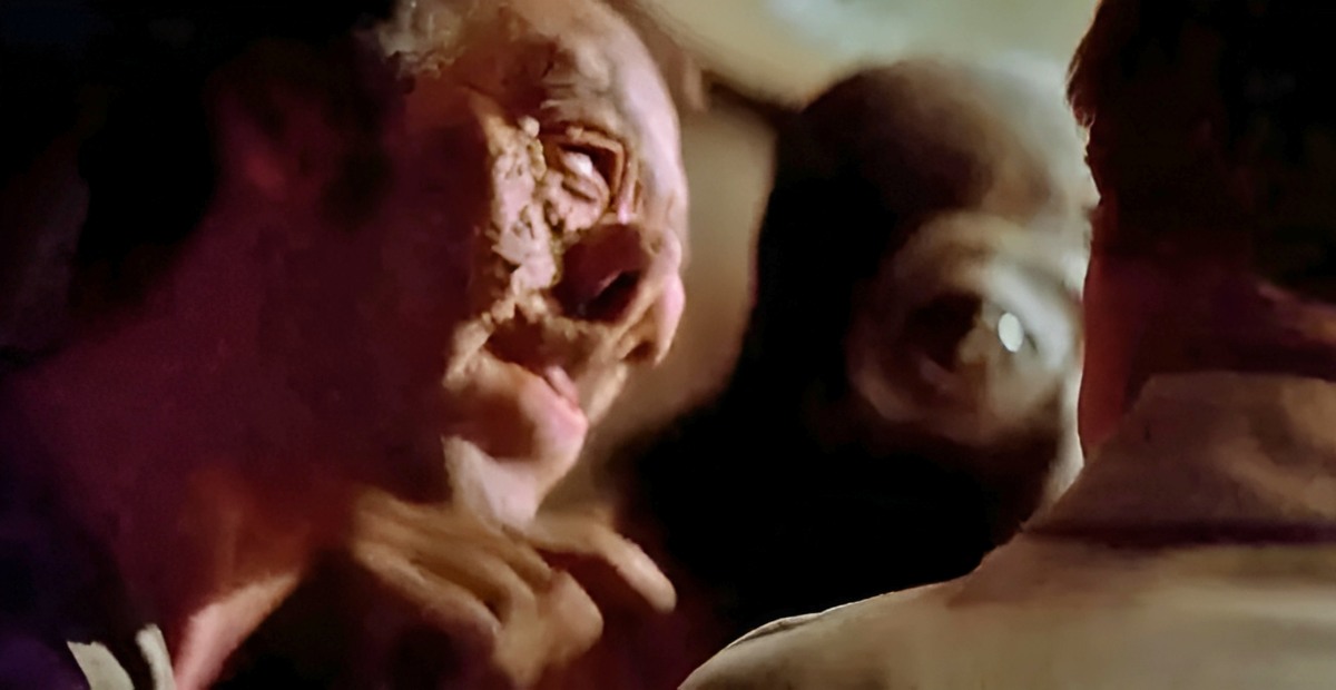 The Most Wanted Man in Star Wars – Everything About Doctor Evazan and His Horrific Crimes (Canon & Legends)