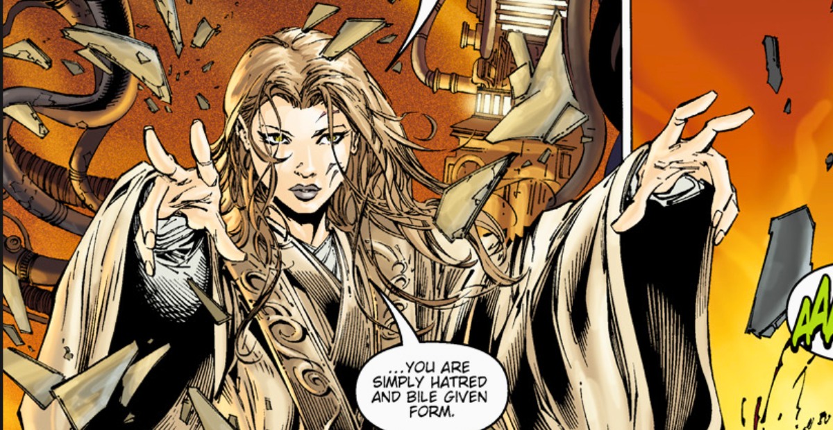 The Purest Jedi Master to Ever Exist – Master Fay (Legends)