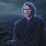 What Anakin Did Right After His Death
