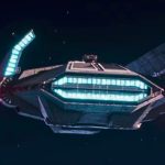 What Stops Lasers In This Universe Couldn’t Luthen’s Beam Easily Slice The Star Destroyer In Half