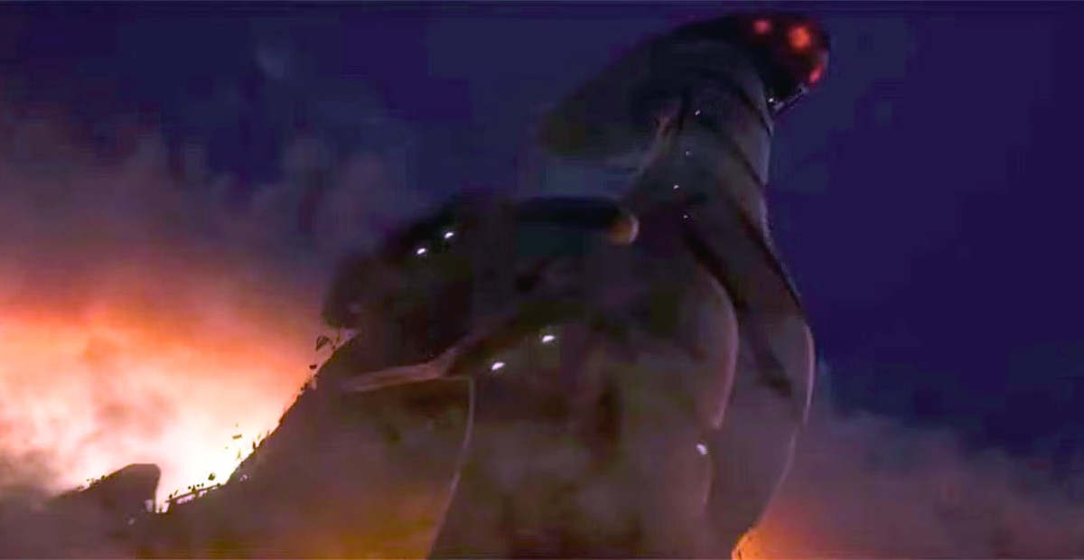 What’s This Thing in the Bad Batch Season 2?