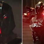Who Is the Sith From the Old Republic Trailer