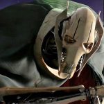 Why General Grievous Always Coughs