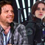 9 years after the Star Wars prequel hit theaters, director Gareth Edwards reflects on Rogue One's legacy in the wake of Andor season 2