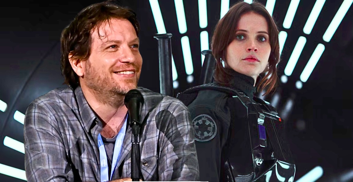 9 Years After The Star Wars Prequel Hit Theaters, Director Gareth Edwards Reflects On Rogue One’s Legacy In The Wake Of Andor Season 2