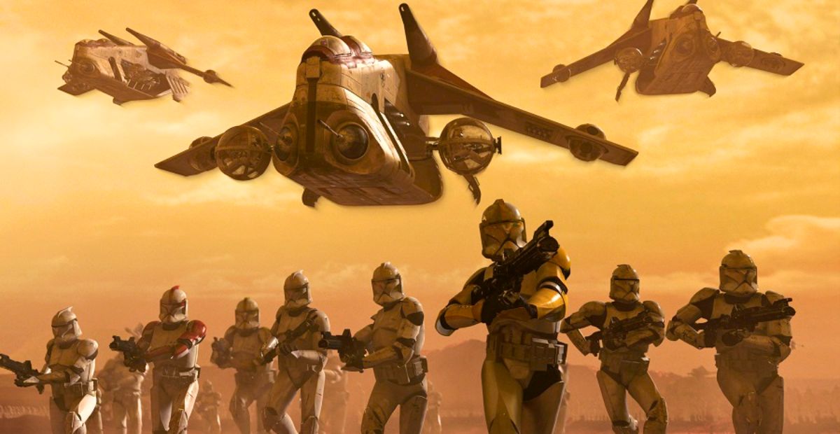 10 ‘Attack of the Clones’ Facts That’ll Change How You See the Movie