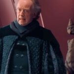 Darth Plagueis Novel Explained the Strange Statue in Palpatine’s Apartment