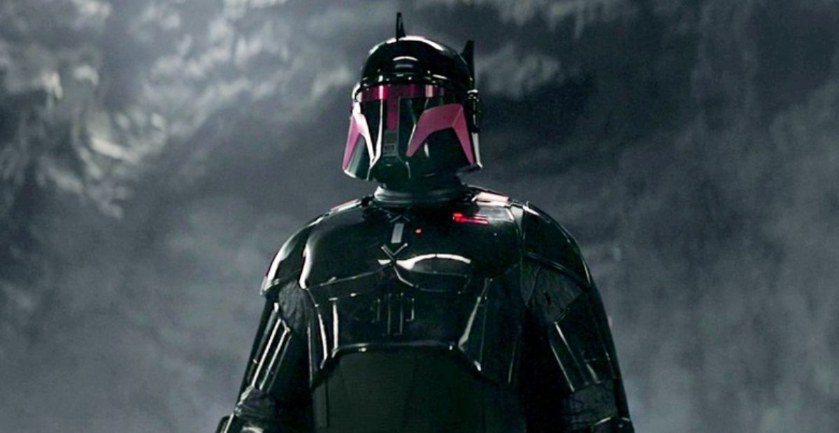 Why Was Moff Gideon Obsessed With Mandalorians?