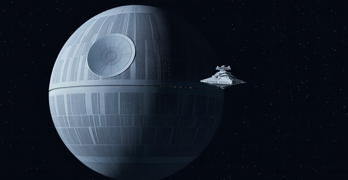 How Long Did the Death Star I Fully Operated Exactly?