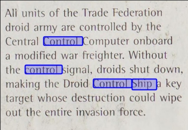 Star Wars The Complete Visual Dictionary, New Edition 2