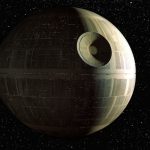The Death Star Was Almost REAL