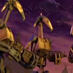 The SAD Reason Battle Droids So Annoying