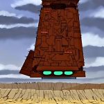 This Is One of the Scariest Non-Super Weapon Vehicle in Star Wars 2003