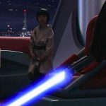 This Revenge of the Sith Youngling Scene Was not Acting It Was Real Fear(1)