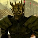 What Is Savage’s Armor Made Of