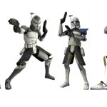 Where Are Cody’s Kamas Is There A Reason Why Some Clone Commanders Wear Them And Others Don’t