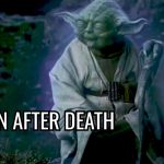 Why Does Yoda Use a Cane