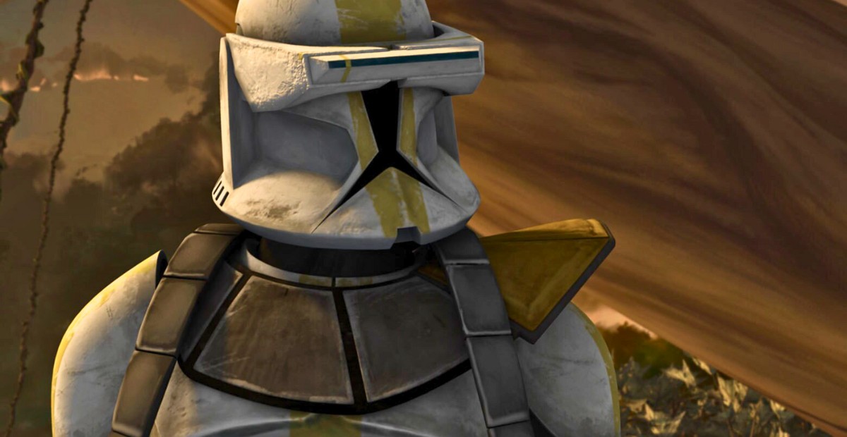 Why Were There No Clone Generals? 