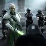 All Jedi that Defeated Darth Vader in Legends