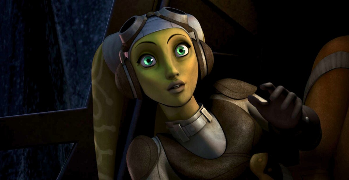 Are Twi’leks a Single Species or Are There Multiple Similar Looking Subspecies Inhabiting Ryloth at the Same Time? 