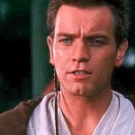 BTS How Obi-Wan Got His Padawan Hairstyle