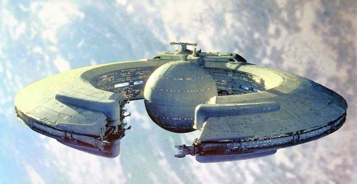I Was Today Years Old When I Finally Realized That This Thing From Attack of the Clones Connected to This Thing From Phantom Menace