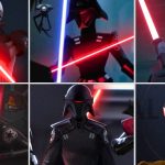 Could the Grand Inquisitor defeat any member of the Jedi Council