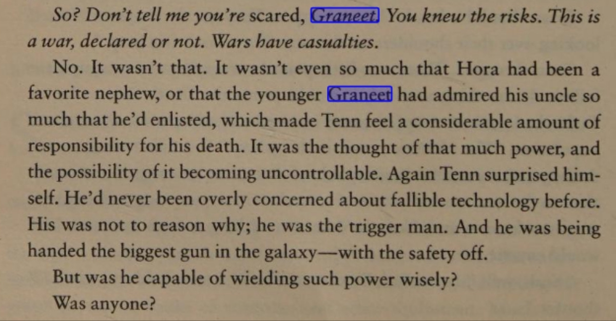Death Star novel 2